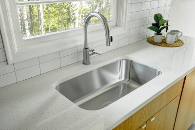 A Clogged or Damaged Sink Can Cause You a Serious Headache!