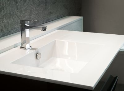 Hire a Trained Technician To Restore Your Sink To It's Original Condition!
